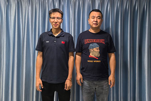 江門達(dá)威貿(mào)易有限公司